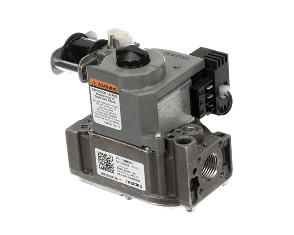 Lennox 18M6501 Vr8205Q-2746, 2-Stage Gas Valve (LEN18M6501) Each