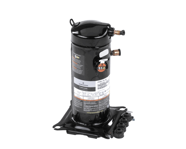 Lennox 18W48 31200 Btuh Scroll Compressor, R-410A, 10 (LEN18W48) Each