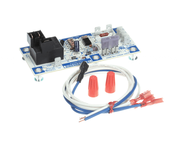 Lennox 18Y93 Kit-Delay Relay (LEN18Y93) Each