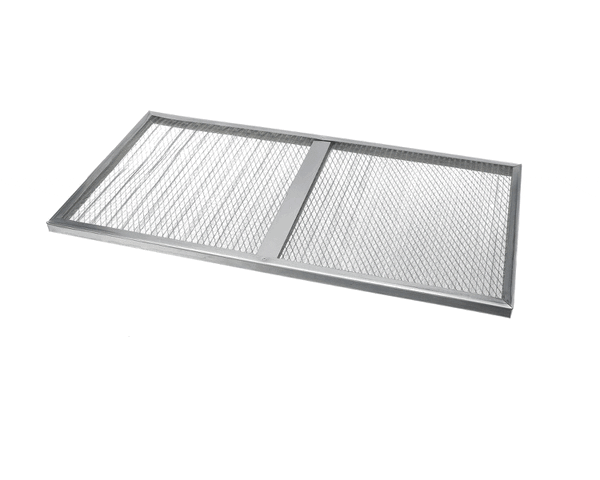 Lennox 18Y97 Aluminum Frame & Mesh Filter 30 X 16 X 1 (LEN18Y97) Each