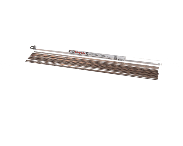 Lennox 18Z76 Stay-Silv 15 Phoscopper Brazing Alloy, . (LEN18Z76) Each