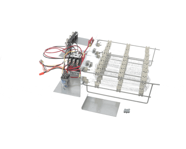 Lennox 19F31 10Kw 460V3Ph Electric Heat Kit (LEN19F31) Each