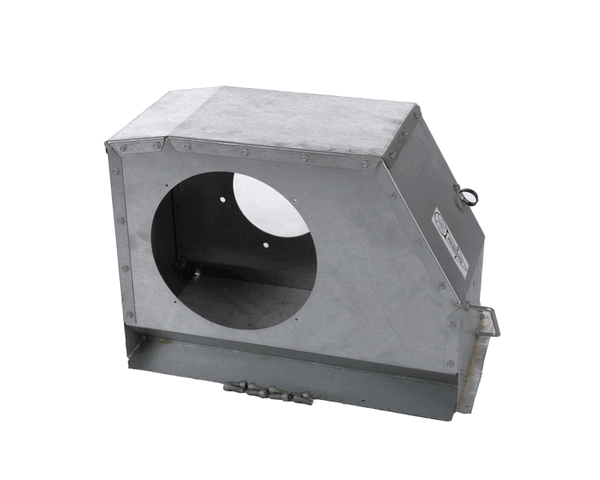 Lennox 19H49 621156-05 Ebm Blo Housing W/O Corr Prot (LEN19H49) Each