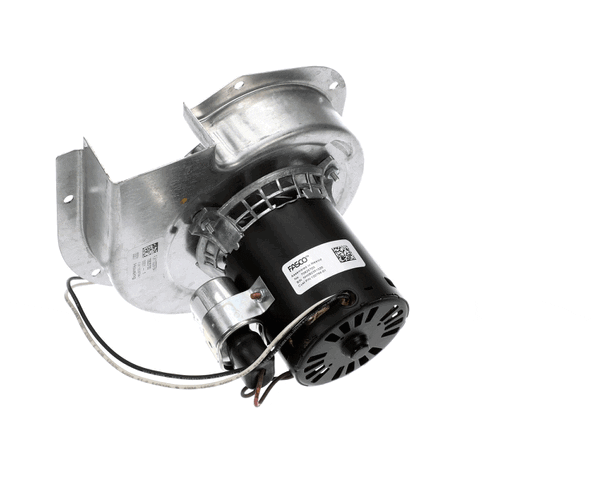 Lennox 19W04 230V 1Spd Inducer Assembly (LEN19W04) Each