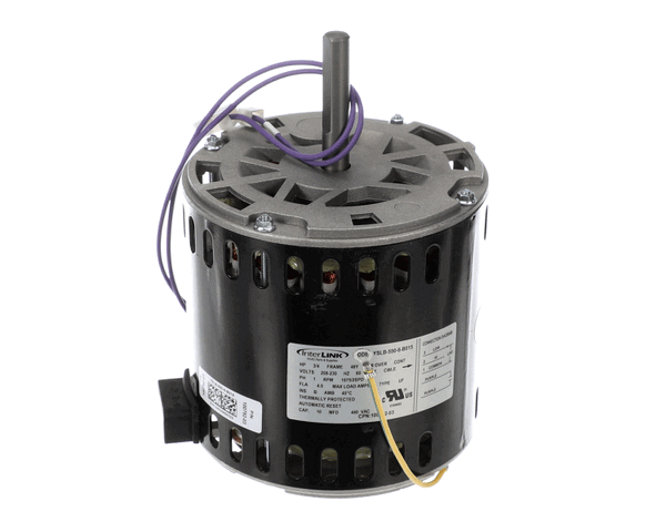 Lennox 20W29 208-230V1Ph 3/4Hp 1075Rpm Mtr (LEN20W29) Each