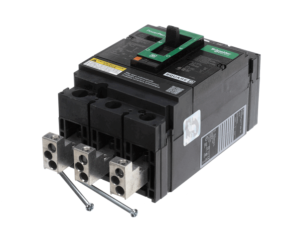 Lennox 21G88 Disconnect Switch, 150 Amp, 3 Pole, 600V (LEN21G88) Each