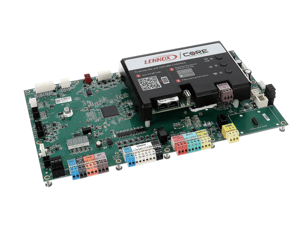 Lennox 21L14 M4/W4 Core Unit Controller Replacement K (LEN21L14) Each