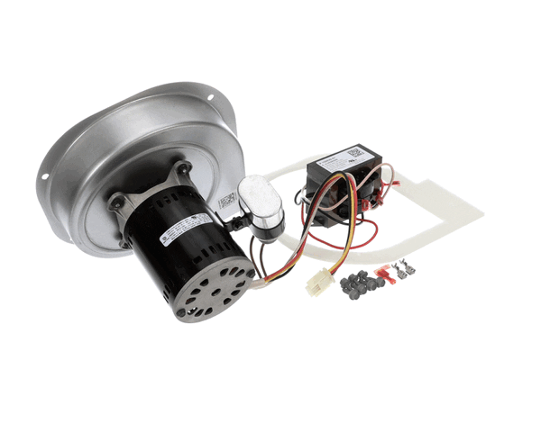 Lennox 22F08 Comb Air Blr-2Spd 230V W/Xmfr (LEN22F08) Each