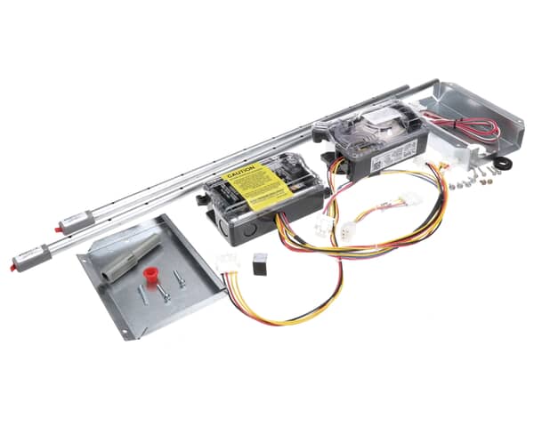 Lennox 22H56 Sa Or Ra Smoke Detector C Box (LEN22H56) Each