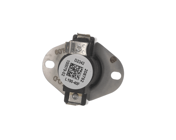 Lennox 22W69 100079-02 Control-Limit (190F) (LEN22W69) Each