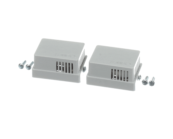 Lennox 23M20 2 Pk Veraging Zone Sensor Kit, Wall-Moun (LEN23M20) Each