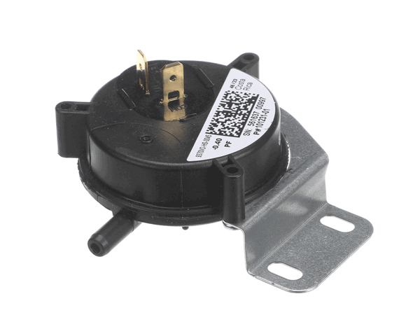 Lennox 24W97 -.40"Wc Spst Pressure Switch (LEN24W97) Each