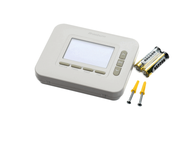 Lennox 24Z17 Bb 4235 Tstat Pr 3H/C2 Hp (LEN24Z17) Each