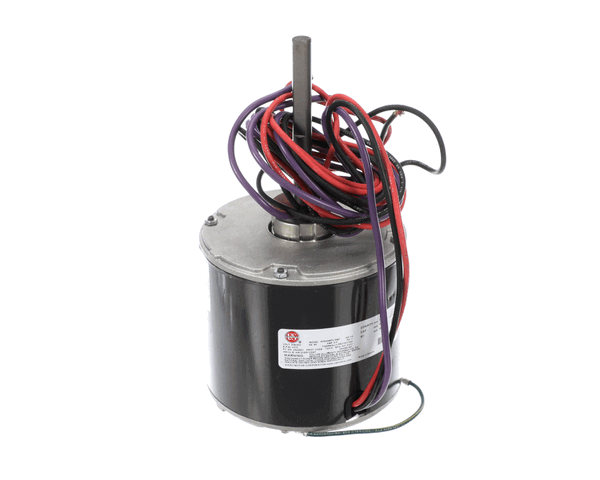 Lennox 25J36 208/230V1Ph 1/3Hp 1075Rpm Mtr (LEN25J36) Each