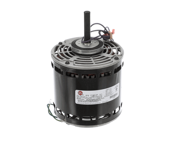 Lennox 25J43 3/4Hp 1075Rpm 460V 1Ph Blwrmtr (LEN25J43) Each