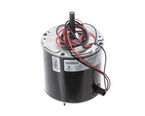 Lennox 25W18 Condenser Fan Motor, 1/3 Hp, 460V-1Ph/1, (LEN25W18) Each