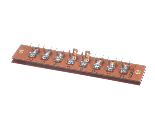 Lennox 25W68 Strip Terminal (LEN25W68) Each