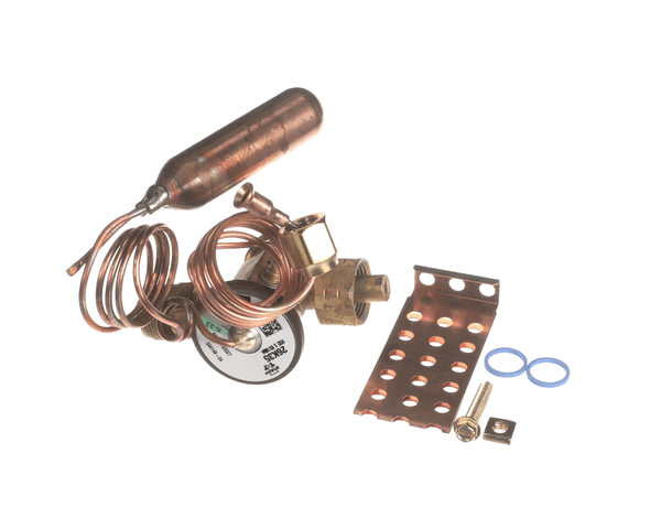Lennox 26K35 3.5-5 Ton R22 Thermalxpanvalve (LEN26K35) Each