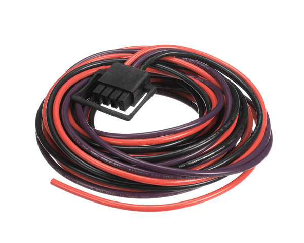 Lennox 27J08 27J0801, Molded Plug With Leads, 3 Lead, (LEN27J08) Each