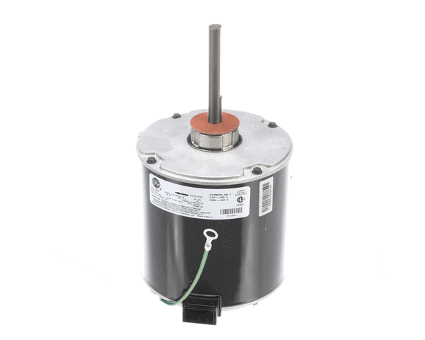Lennox 27J30 Condenser Fan Motor, 1/2 Hp, 208/230V-1P (LEN27J30) Each