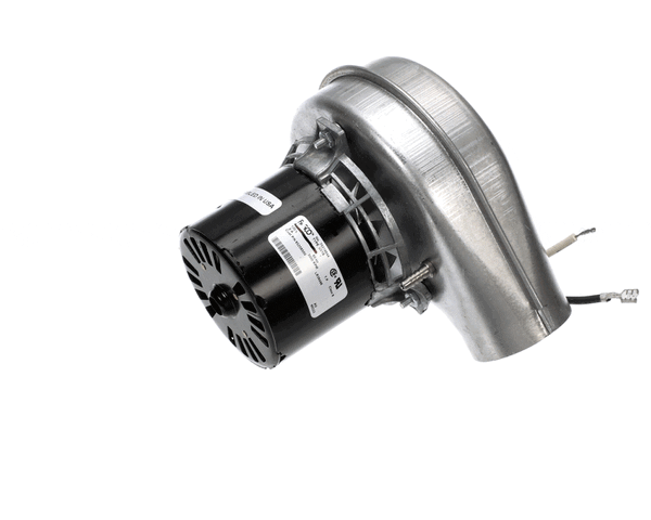 Lennox 27K61 Inducer Motor Assembly (LEN27K61) Each
