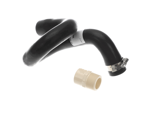 Lennox 27W18 Lb-65843E, Epdm Condensate Drain Trap (LEN27W18) Each