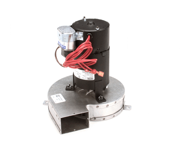 Lennox 28G66 Draft Inducer Blower, 1/12 Hp, 208-230 V (LEN28G66) Each