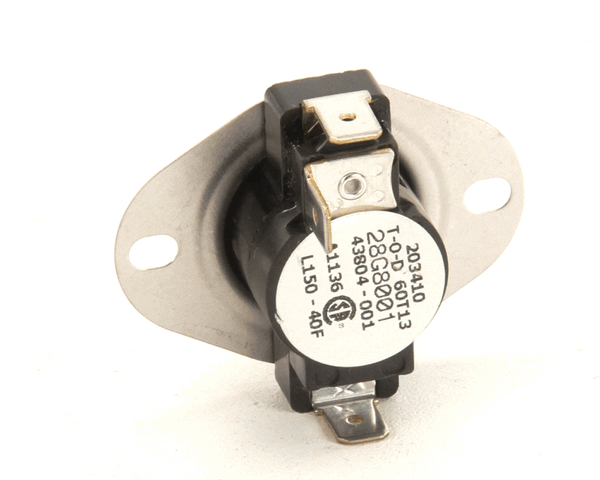 Lennox 28G80 Limit Control (LEN28G80) Each