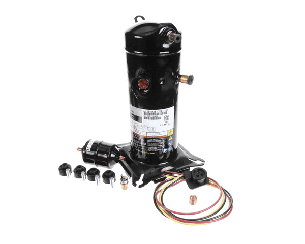 Lennox 28W83 Scroll Compressor (LEN28W83) Each
