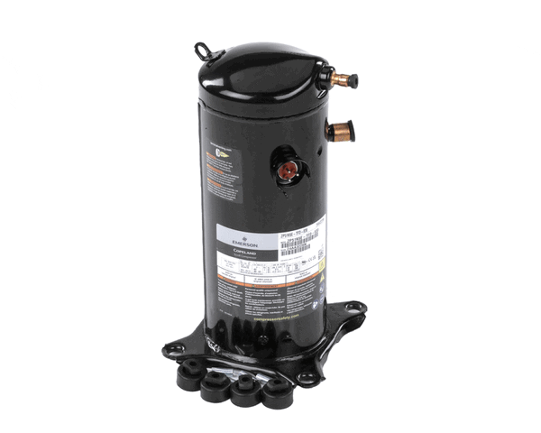 Lennox 28W86 1500 Btuh Scroll Compressor, R-410A, 10. (LEN28W86) Each