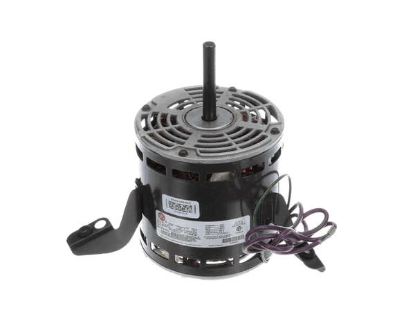Lennox 29M86 460V3Ph 1/2Hp 1075Rpm 3Spd Mtr (LEN29M86) Each