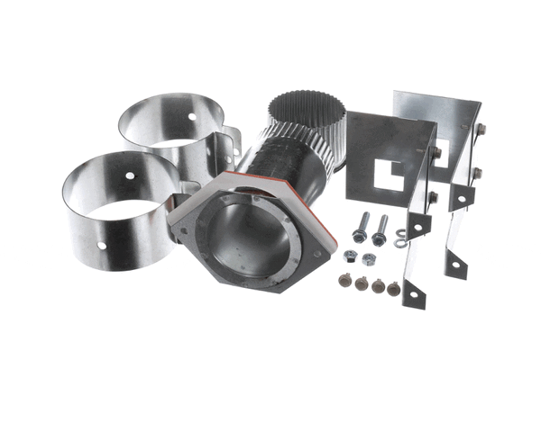 Lennox 31W62 Vent Extension Kit (LEN31W62) Each