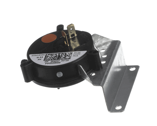 Lennox 34M74 .33"Wc Spst Pressure Switch (LEN34M74) Each