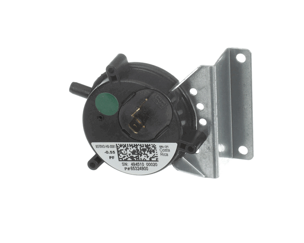 Lennox 36W49 .55" Pressure Switch 65324900 (LEN36W49) Each