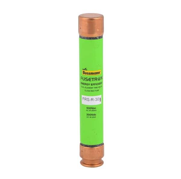 Lennox 37811 P-8-2220, Frs-R-30, 30 Amp Dual-Element (LEN37811) Each