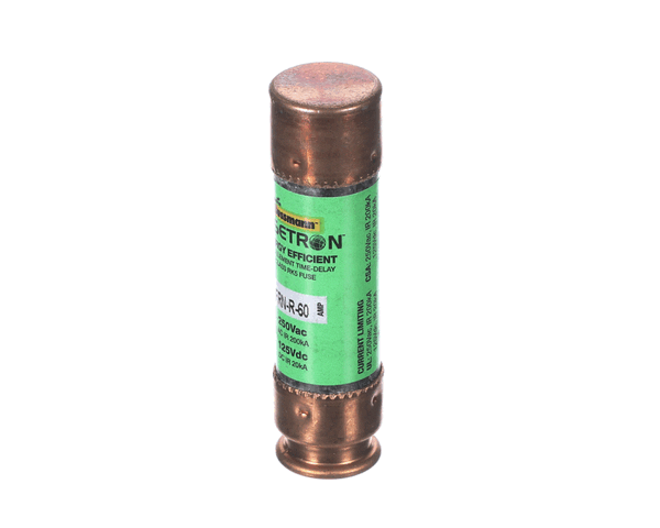 Lennox 37916 Fuse 60A 250V Dual Element (LEN37916) Each