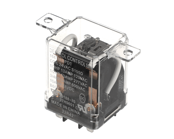Lennox 37H96 Relay 24V (LEN37H96) Each