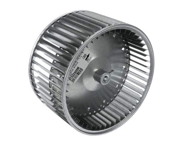 Lennox 40F83 10 5/8"X6" Cw 1/2"Bore Wheel (LEN40F83) Each