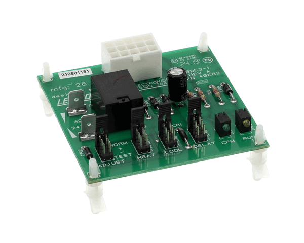 Lennox 40K82 Control Board Bdc3-1 (LEN40K82) Each