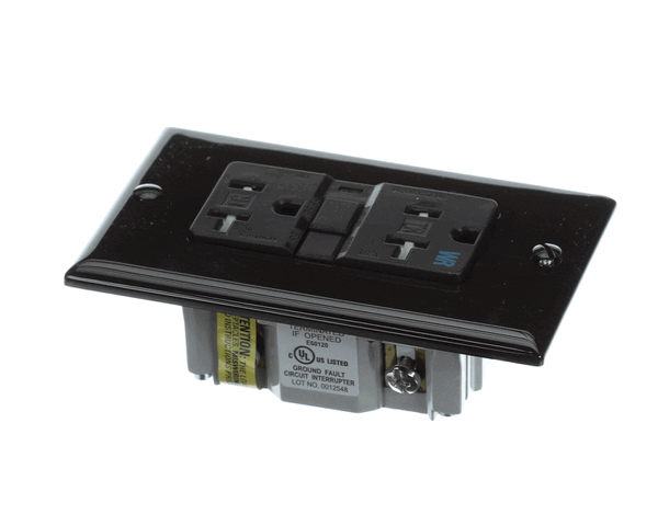 Lennox 41K28 Receptacle-Gfi 20Amp (LEN41K28) Each