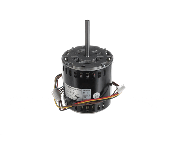 Lennox 41W54 Blower Motor, 1/2 Hp, 240V-1Ph, 825 Rpm, (LEN41W54) Each