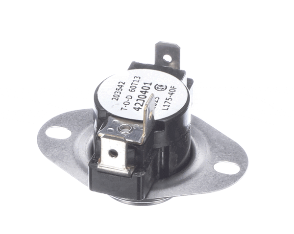Lennox 42J04 135-175F Auto Limit Switch (LEN42J04) Each