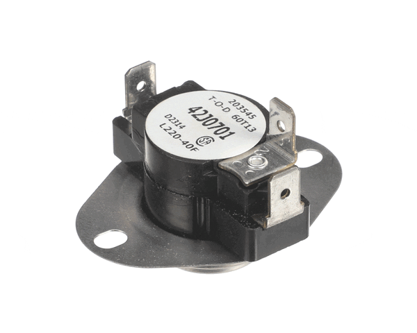 Lennox 42J07 Switch Limit Fixed 220 (LEN42J07) Each