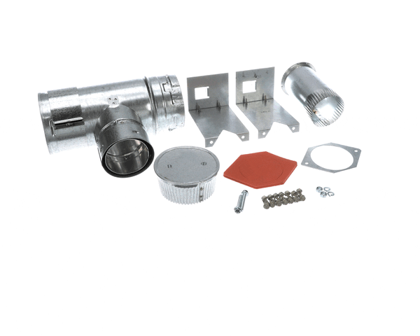 Lennox 42W16 Vent Extension Kit For Lg/Ld/Kg 092-360 (LEN42W16) Each