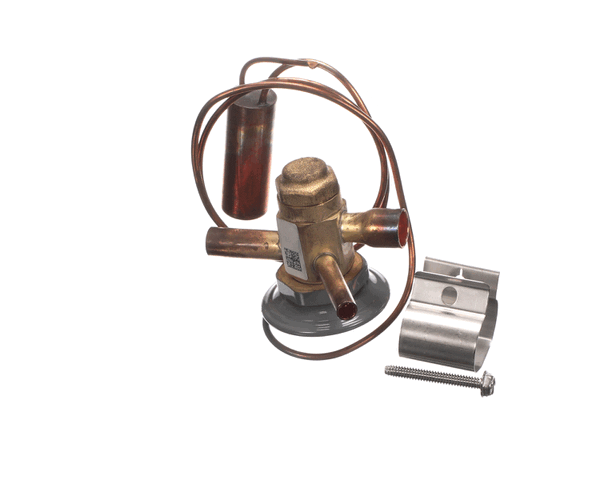 Lennox 42W29 R410A 2Ton 3/8"X1/2"Odf Tx Valve (LEN42W29) Each