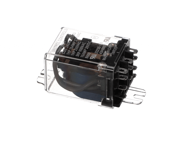 Lennox 43H88 Blowerrelay 3Pdt 24V (LEN43H88) Each