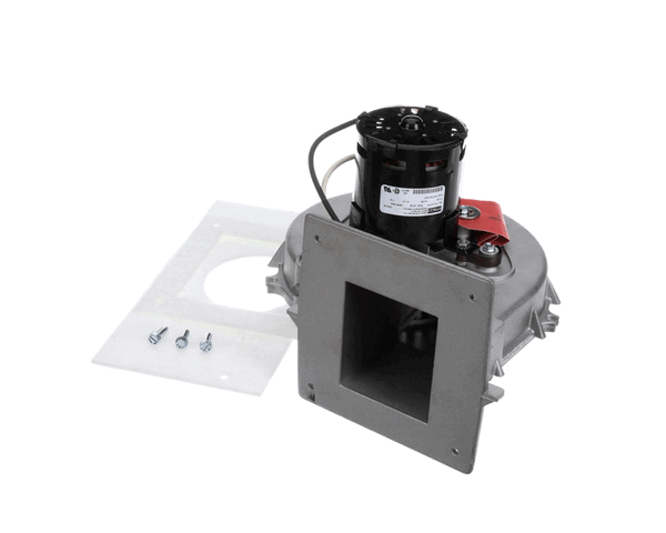 Lennox 43J56 Induced Draft Blower Assembly (LEN43J56) Each