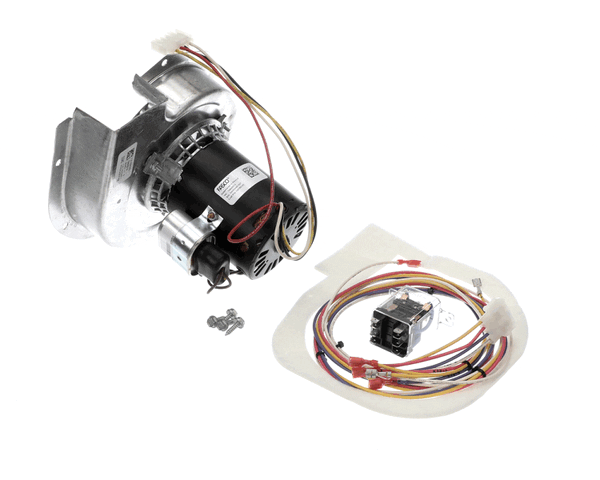 Lennox 44W29 2Spd Inducer Motor Assembly Kit (LEN44W29) Each