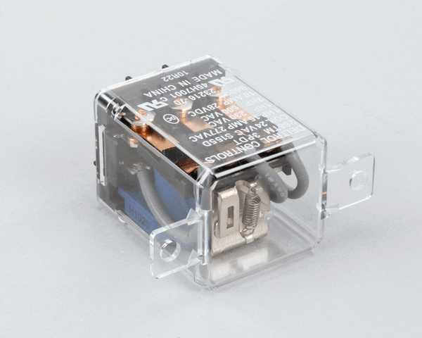 Lennox 45H70 45H7001 Relay (LEN45H70) Each