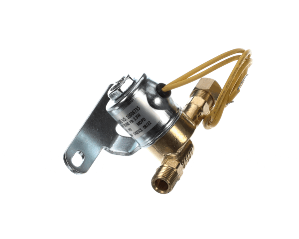 Lennox 46X12 Water Solenoid 24V (LEN46X12) Each